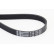 V-Ribbed Belts 6PK1153 Contitech, Thumbnail 2