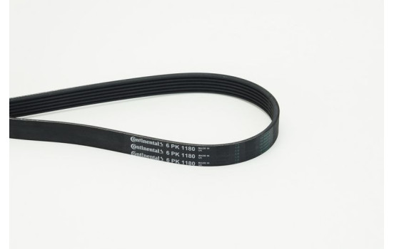 V-Ribbed Belts 6PK1180 Contitech, Image 2