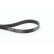 V-Ribbed Belts 6PK1205 Contitech, Thumbnail 2