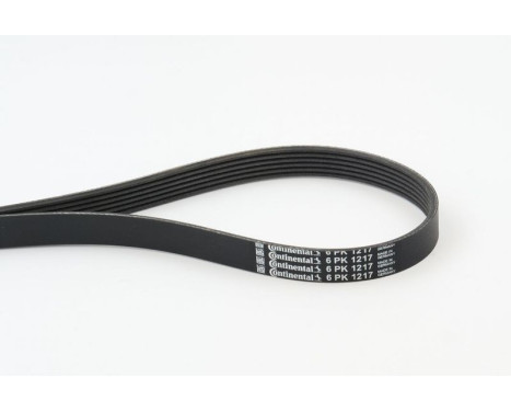 V-Ribbed Belts 6PK1217 Contitech, Image 2