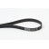 V-Ribbed Belts 6PK1217 Contitech, Thumbnail 2