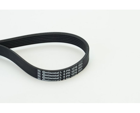 V-Ribbed Belts 6PK1270 Contitech