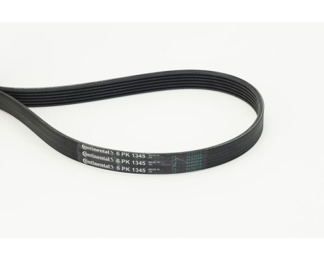 V-Ribbed Belts 6PK1345 Contitech, Image 2