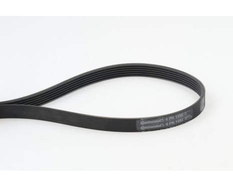 V-Ribbed Belts 6PK1352 Contitech, Image 2