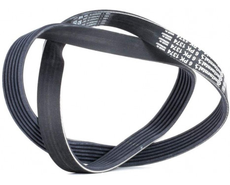 V-Ribbed Belts 6PK1374 Contitech