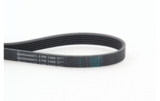 V-Ribbed Belts 6PK1468 Contitech