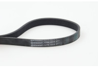 V-Ribbed Belts 6PK1515 Contitech