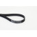 V-Ribbed Belts 6PK1538 Contitech, Thumbnail 2