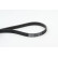 V-Ribbed Belts 6PK1548 Contitech, Thumbnail 2