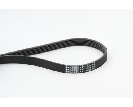 V-Ribbed Belts 6PK1548 Contitech, Image 2