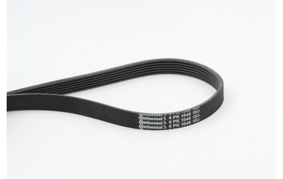 V-Ribbed Belts 6PK1548 Contitech, Image 2