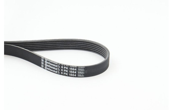 V-Ribbed Belts 6PK1564 Contitech, Image 2
