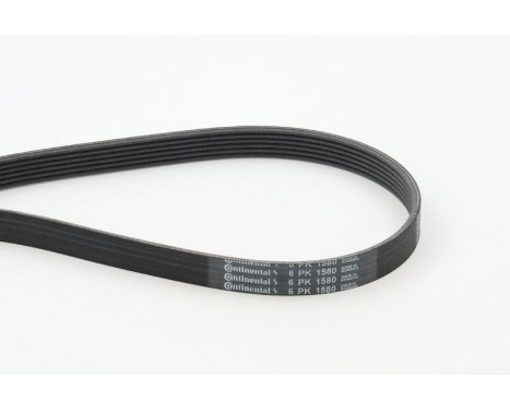 V-Ribbed Belts 6PK1580 Contitech, Image 2