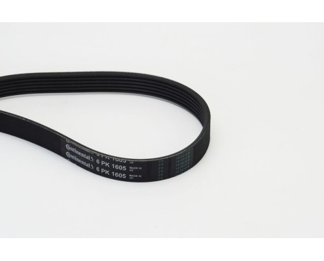 V-Ribbed Belts 6PK1605 Contitech