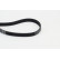 V-Ribbed Belts 6PK1660 Contitech, Thumbnail 3