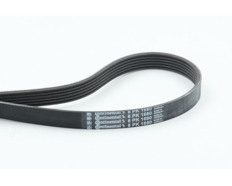 V-Ribbed Belts 6PK1680 Contitech