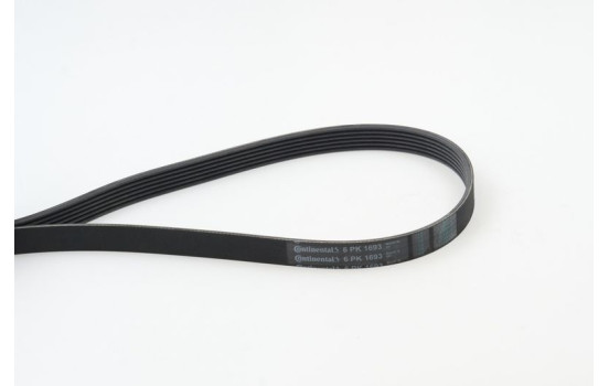 V-Ribbed Belts 6PK1693 Contitech, Image 2