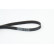 V-Ribbed Belts 6PK1705 Contitech, Thumbnail 2