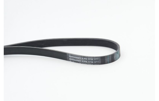 V-Ribbed Belts 6PK1710 Contitech, Image 2