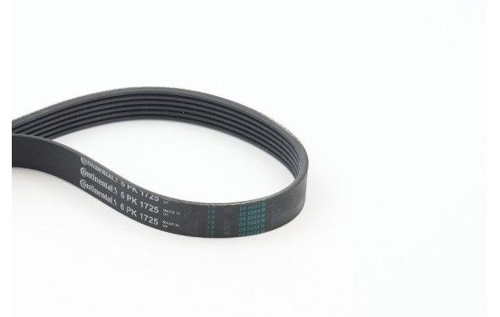 V-Ribbed Belts 6PK1725 Contitech, Image 2