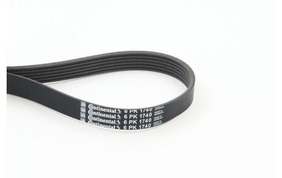 V-Ribbed Belts 6PK1740 Contitech