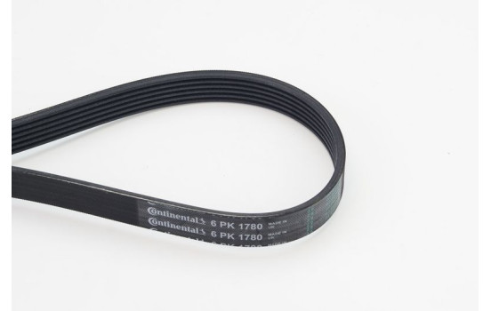 V-Ribbed Belts 6PK1780 Contitech