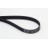 V-Ribbed Belts 6PK1840 Contitech, Thumbnail 2