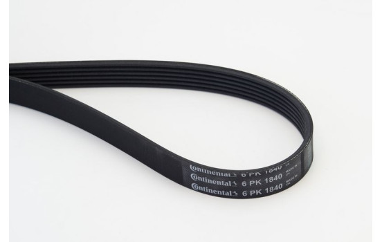 V-Ribbed Belts 6PK1840 Contitech, Image 2
