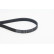 V-Ribbed Belts 6PK1847 EXTRA Contitech, Thumbnail 2
