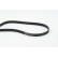 V-Ribbed Belts 6PK1873 Contitech, Thumbnail 2