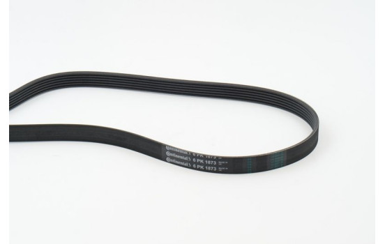V-Ribbed Belts 6PK1873 Contitech, Image 2