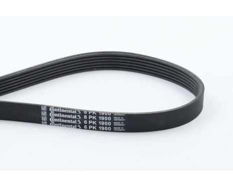 V-Ribbed Belts 6PK1900 Contitech, Image 2