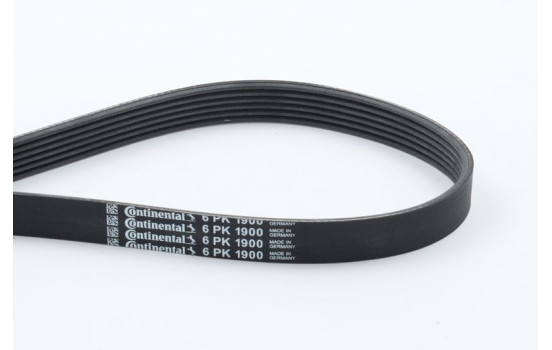 V-Ribbed Belts 6PK1900 Contitech, Image 2