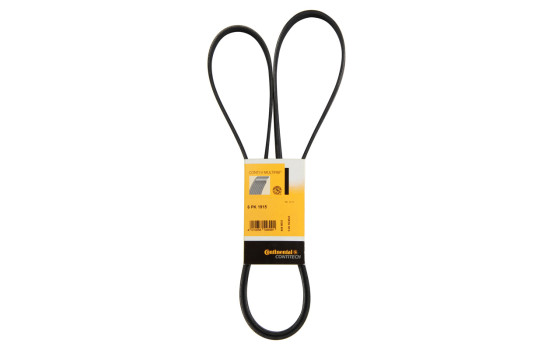 V-Ribbed Belts 6PK1915 Contitech