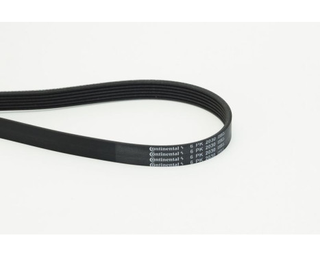 V-Ribbed Belts 6PK2030 Contitech, Image 2