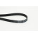 V-Ribbed Belts 6PK2030 Contitech, Thumbnail 2