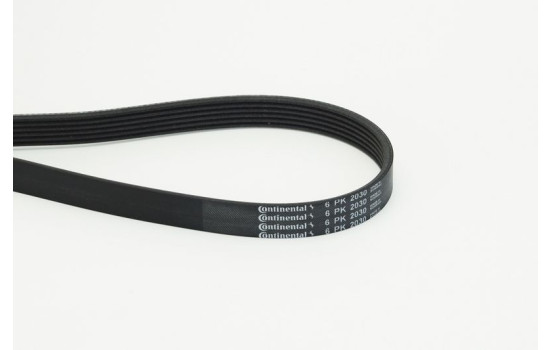 V-Ribbed Belts 6PK2030 Contitech, Image 2