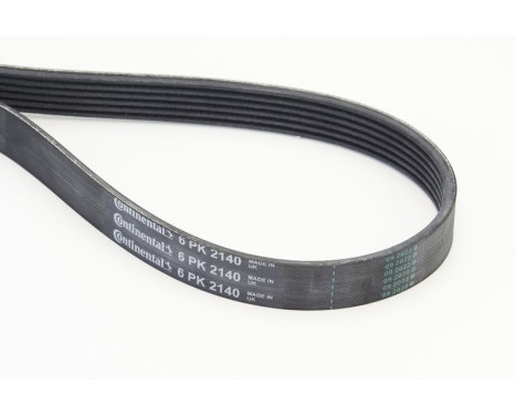 V-Ribbed Belts 6PK2140 Contitech