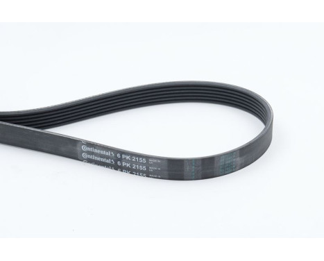 V-Ribbed Belts 6PK2155 Contitech, Image 2