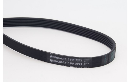 V-Ribbed Belts 6PK2271 Contitech, Image 2