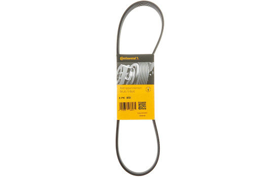 V-Ribbed Belts 6PK850 Contitech