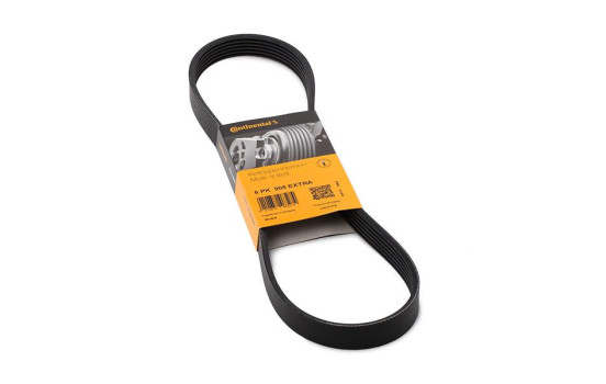 V-Ribbed Belts 6PK905 EXTRA Contitech