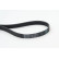 V-Ribbed Belts 7PK1035 Contitech, Thumbnail 2