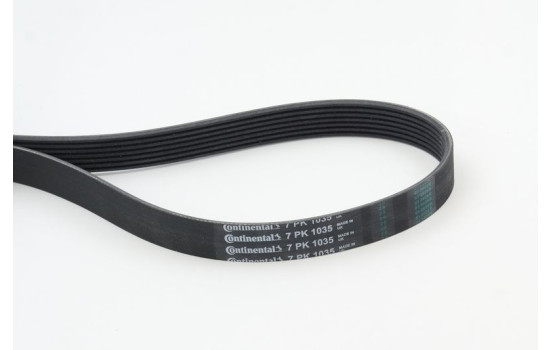 V-Ribbed Belts 7PK1035 Contitech, Image 2