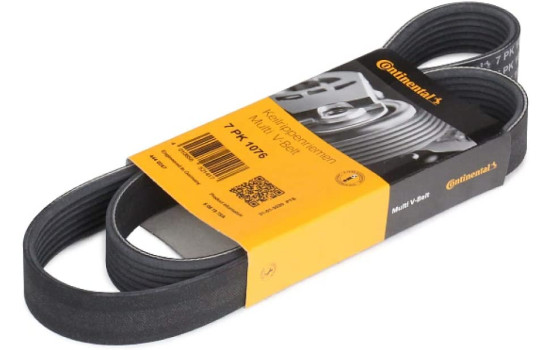 V-Ribbed Belts 7PK1076 Contitech