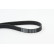 V-Ribbed Belts 7PK1125 Contitech, Thumbnail 2