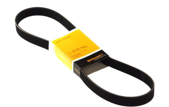 V-Ribbed Belts 7PK1570 Contitech