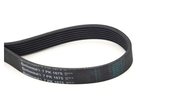 V-Ribbed Belts 7PK1675 Contitech