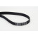 V-Ribbed Belts 7PK1687 Contitech, Thumbnail 2