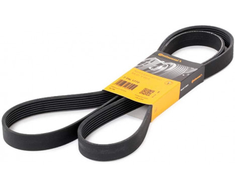 V-Ribbed Belts 7PK1770 Contitech
